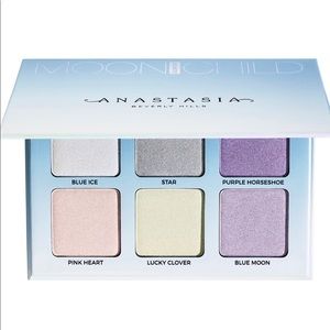 Anastasia Beverly Hills • Moon Child Glow Kit